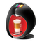 Coffee Maker Dolce Gusto MAJESTO User Manual