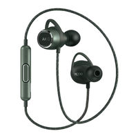 AKG N200 Wireless Manual