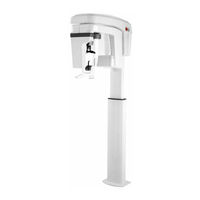 Carestream DENTAL CS 8100SC User Manual