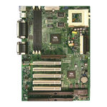 TYAN Trinity ATX Motherboard Tyan S1598 User Manual