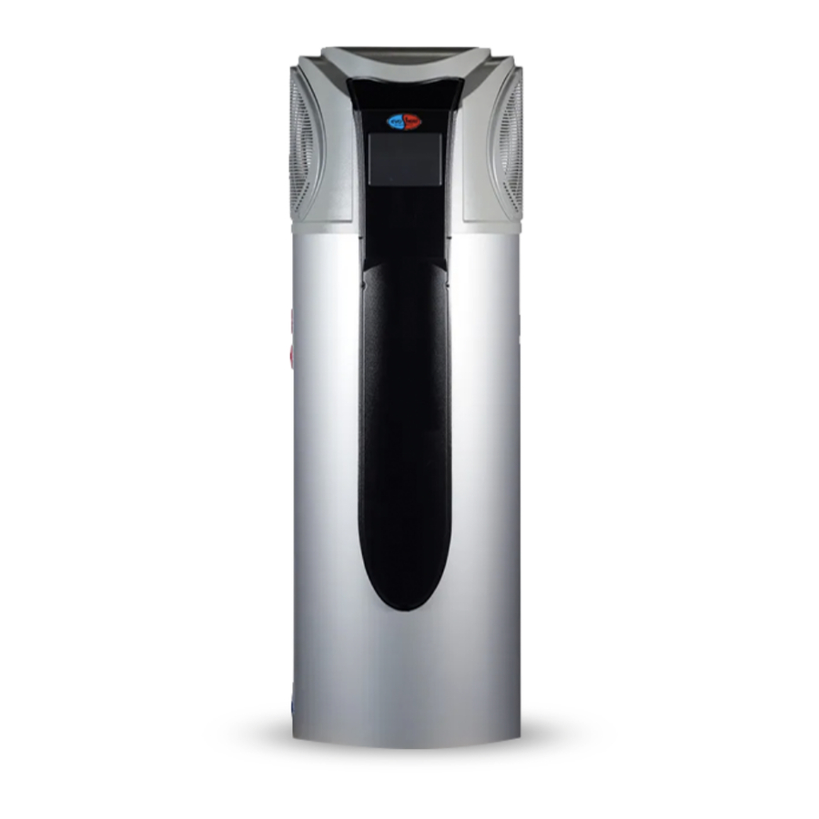 evoheat Evo270 Manual