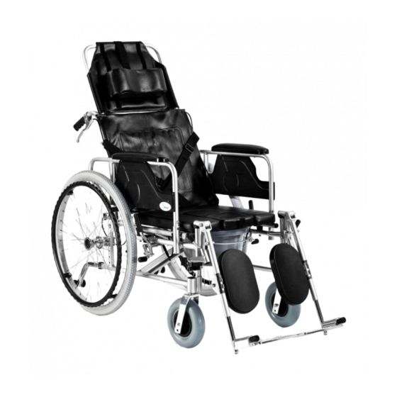 Timago FS 654 LGC User Manual