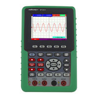 multicomp pro MP720015 Manual