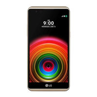 LG LG-K220dsZ User Manual