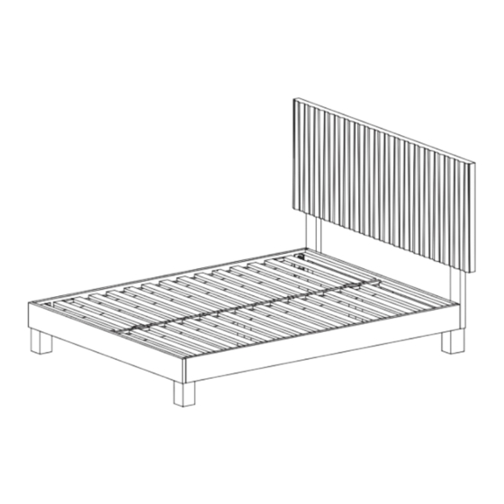 CB2 SUMMIT Assembly Instructions