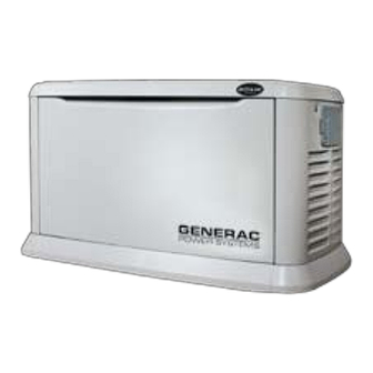 Generac Power Systems Transfer Switches and Accessories Product Catalog