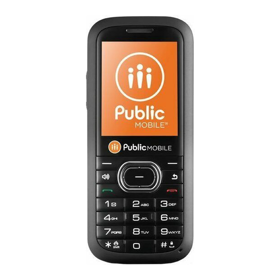 Zte C76 User Manual