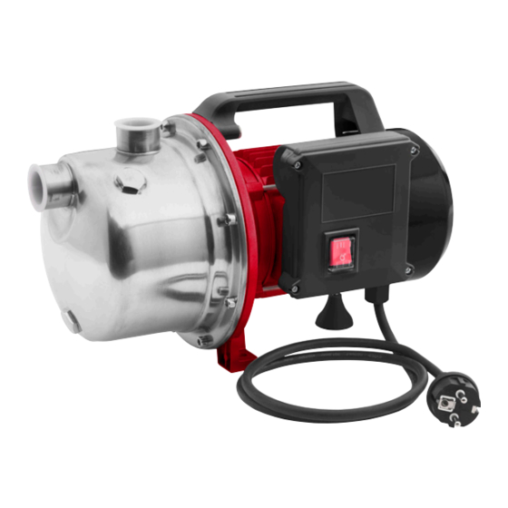 Meec tools 015273 Manual