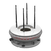 Sabik Marine Vega VLB-44X-2.5 Product Manual