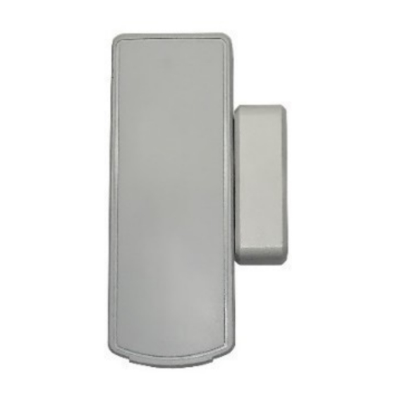 Maxouttech RF-CMDWSX-345-NN Installation Manual