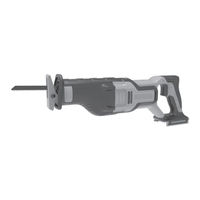 Power works RSM401 Operator's Manual