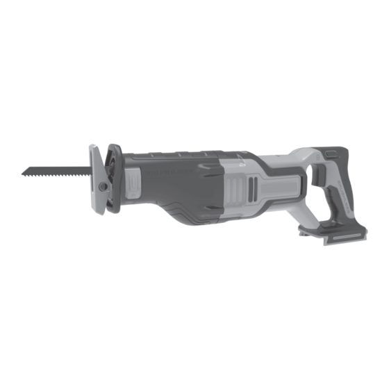 Power works RSM401 Operator's Manual