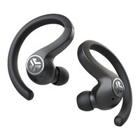 JLab Audio JBUDS AIR SPORT User Manual
