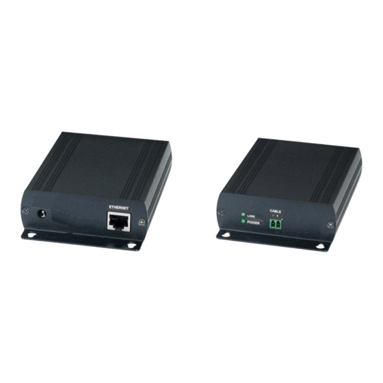 SC&T IP03PT Manual