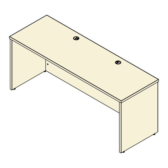 CLEAR DESIGN EDGE ECH2472 General Installation Manual