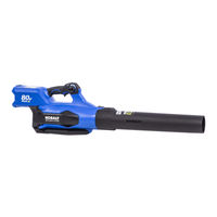 Kobalt 01083767 Manual