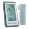 Techno Line WS 9130 - Weather Station Manual