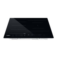 Whirlpool WF S9860 CPNE Manual