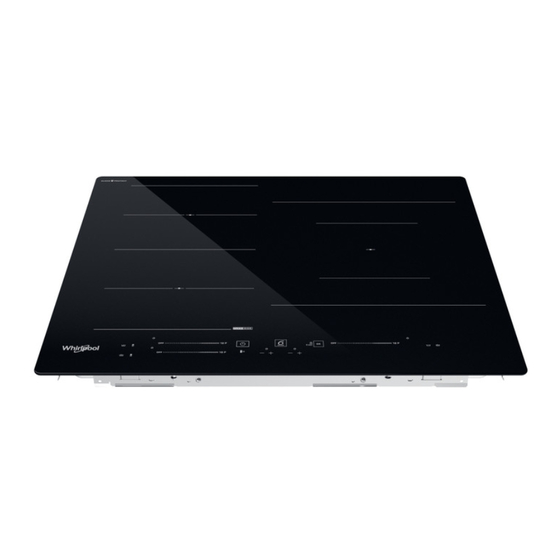 Whirlpool WF S9860 CPNE Manual