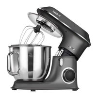 MPM MRK-20 User Manual