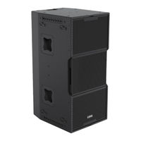 Lynx CPS-4 User Manual
