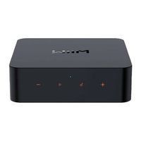WiiM Pro User Manual