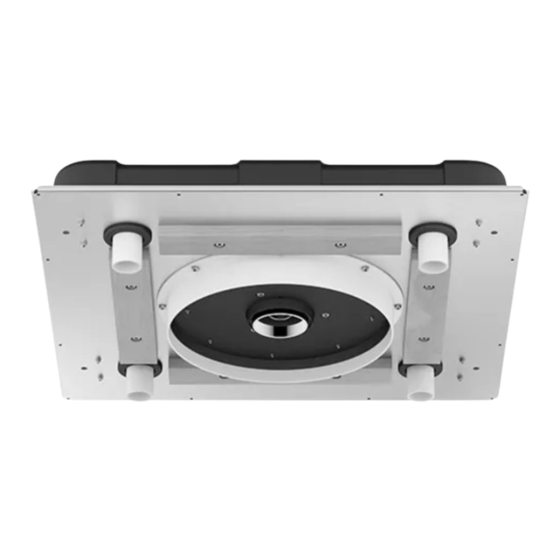 Dornbracht 35 750 970 Series Installation Instructions Manual