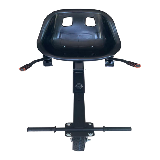 VEVOR BH-003 Manuals