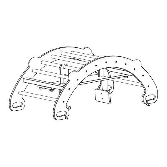 Costway TS10143 Manual