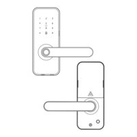 Yolink YS7617-UC Installation & User Manual