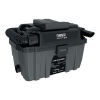 Narex CVP 10-2 Original Operating Manual