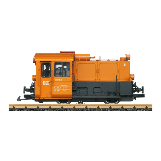 LGB 21936 Manual