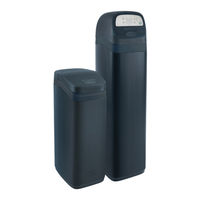 EcoWater ESD2800R25 Owner's Manual