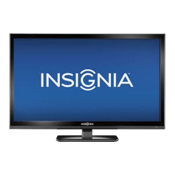 Insignia NS-24E200NA14 Specifications