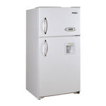 Haier HRF-599FR/A Operation Manual