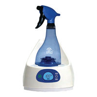 Lotus LBU100 Use And Care Manual