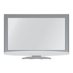 Panasonic Viera TH-L32X10K Operating Instructions Manual