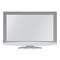 LCD TV Panasonic Viera TH-L32X10K Operating Instructions Manual