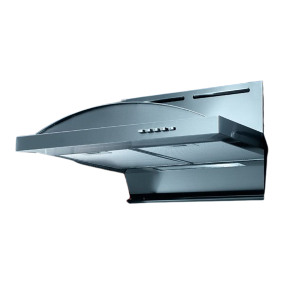Baumatic BT16SS User Manual