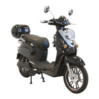Ewheels EW-09 Owner's Manual