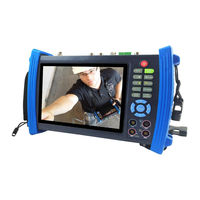 Security Tronix ST-IP-TEST User Manual