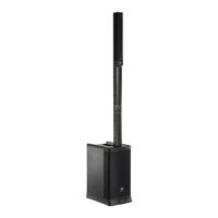 JBL EON ONE Quick Start Manual
