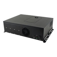 IBASE Technology CMI222-802 User Manual