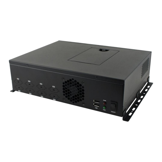 IBASE Technology CMI222 User Manual