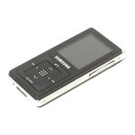 Samsung YP-Z5 User Manual