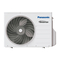 Air Conditioner Panasonic CU-3TZ52TBE Service Manual