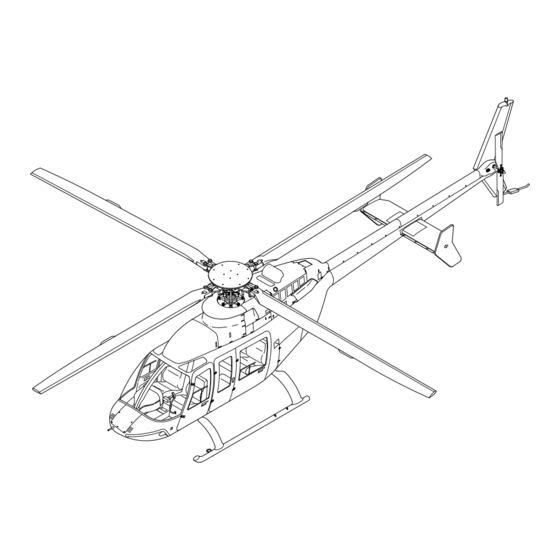 BELL HELICOPTER 407 Series Manuals