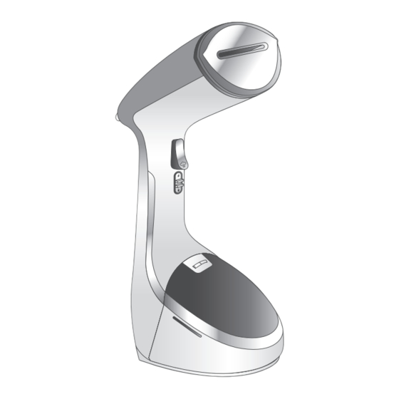 TEFAL DT91 Series Manual