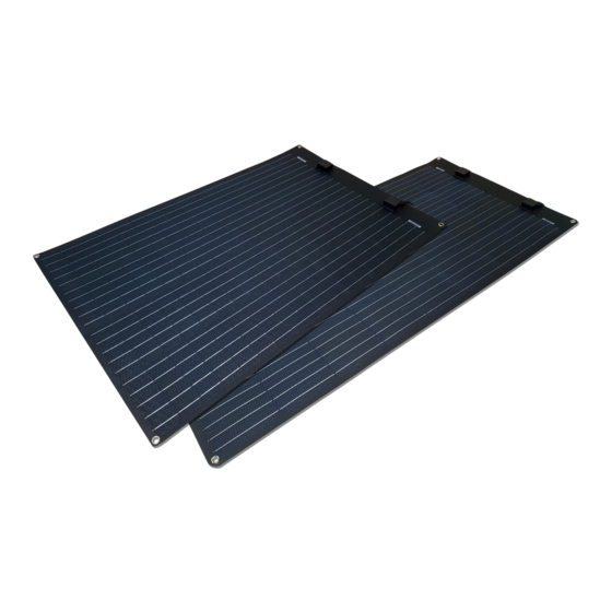 Adventure Kings AKSR-FL110W_01 User Manual