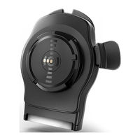 BURY S8/S9 POWERMOUNT Operating Manual